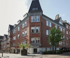 BB-Hotel Vejle Park in Vejle Amt